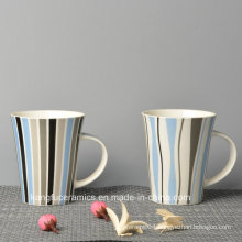 New Style Stoneware Coffee Mug